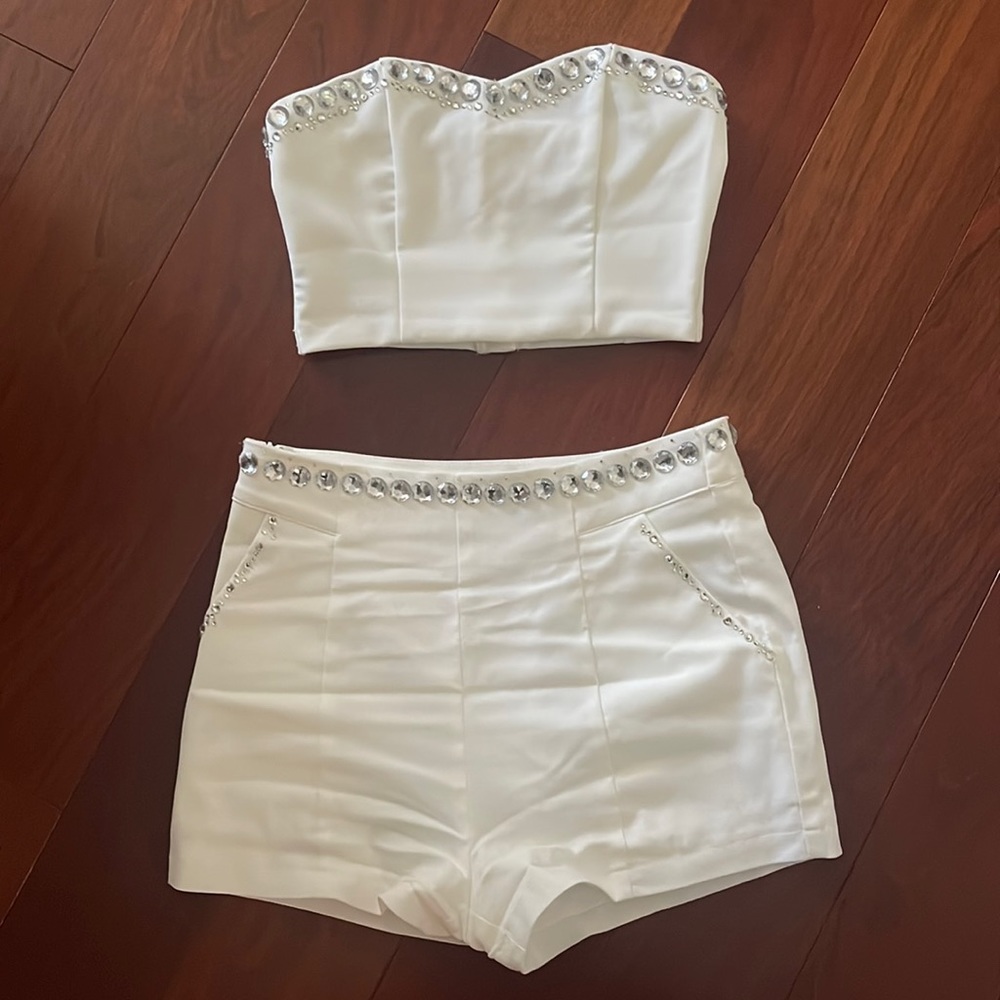 Taylor Swift Eras Tour 1989 Outfit